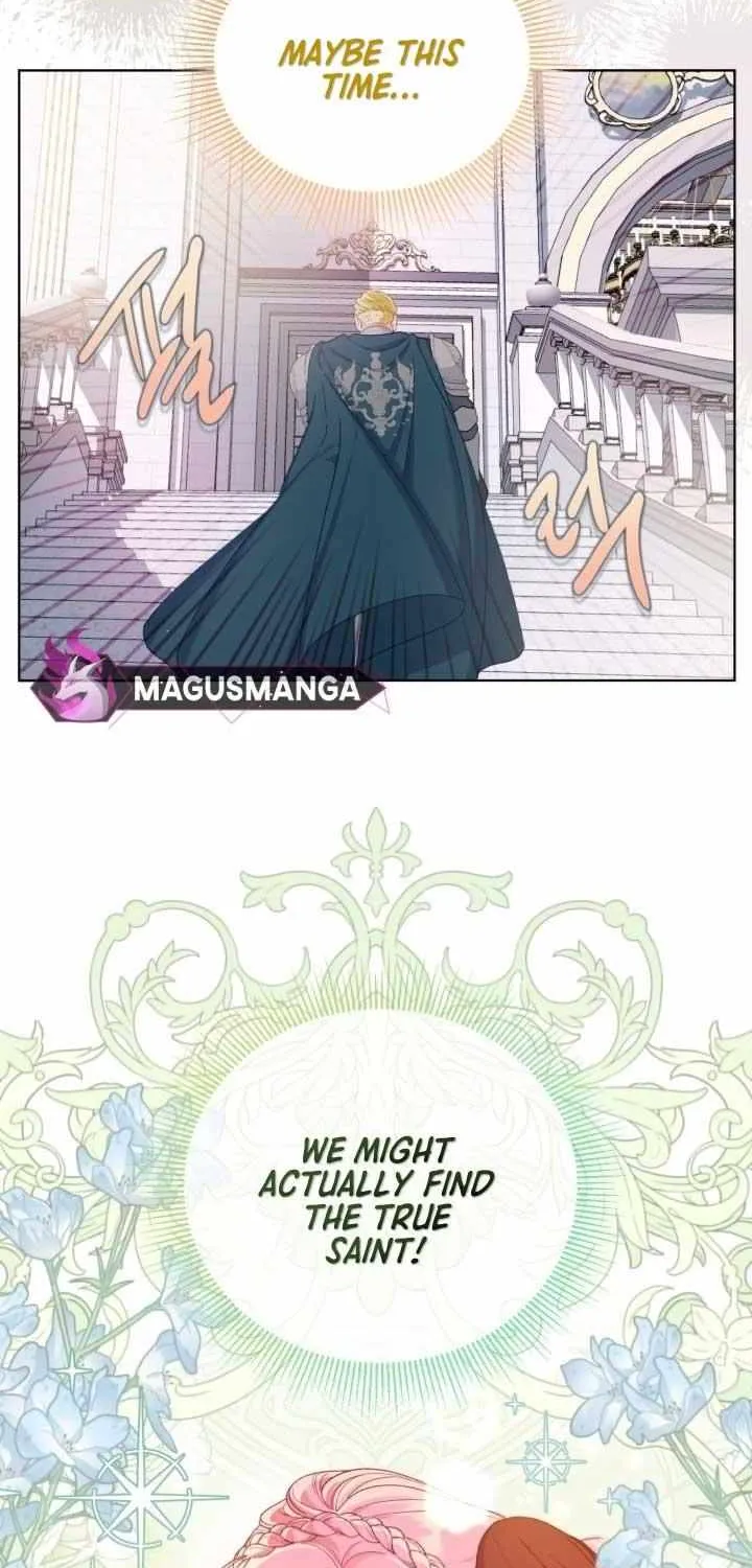 Preference for the Possessor Chapter 81 page 51 - 