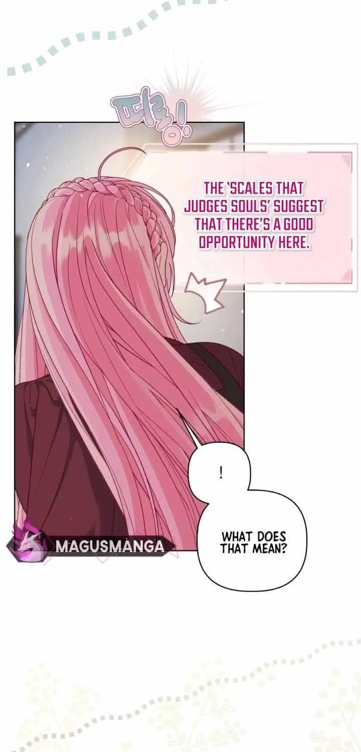 Preference for the Possessor Chapter 81 page 59 - 