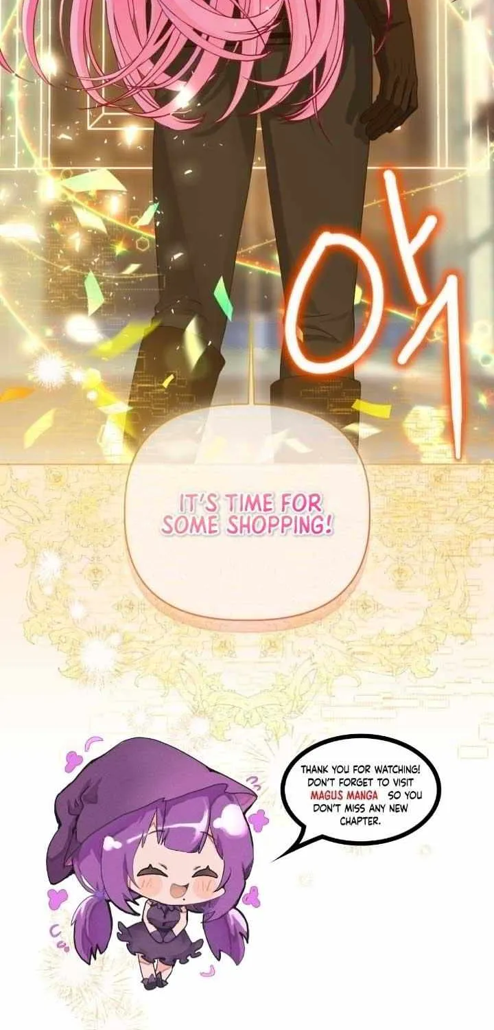Preference for the Possessor Chapter 81 page 64 - 