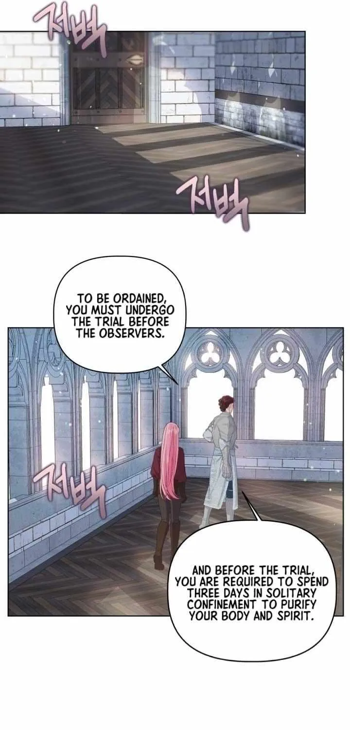 Preference for the Possessor Chapter 81 page 9 - 