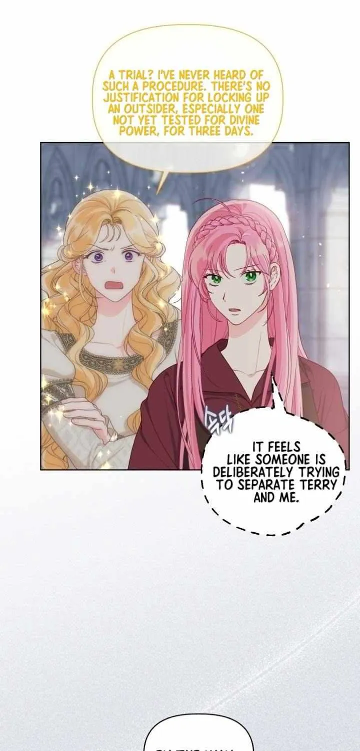 Preference for the Possessor Chapter 81 page 10 - 