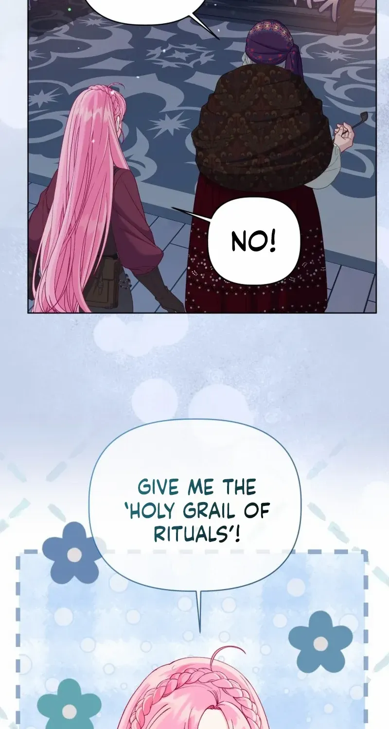 Preference for the Possessor Chapter 82 page 11 - 