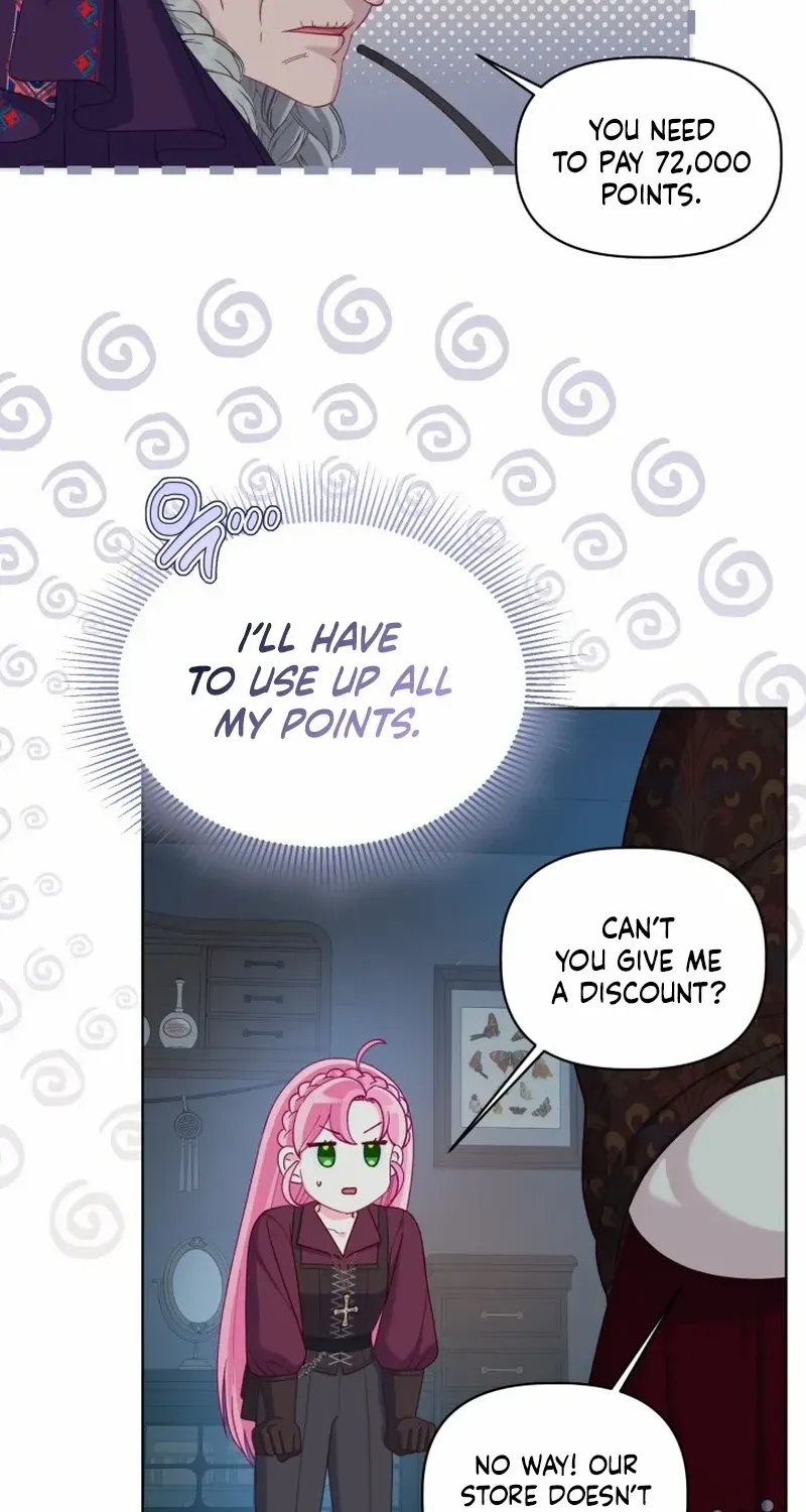 Preference for the Possessor Chapter 82 page 13 - 