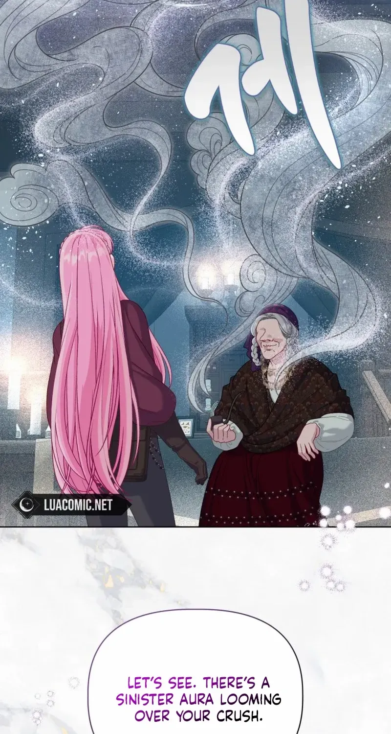 Preference for the Possessor Chapter 82 page 17 - 
