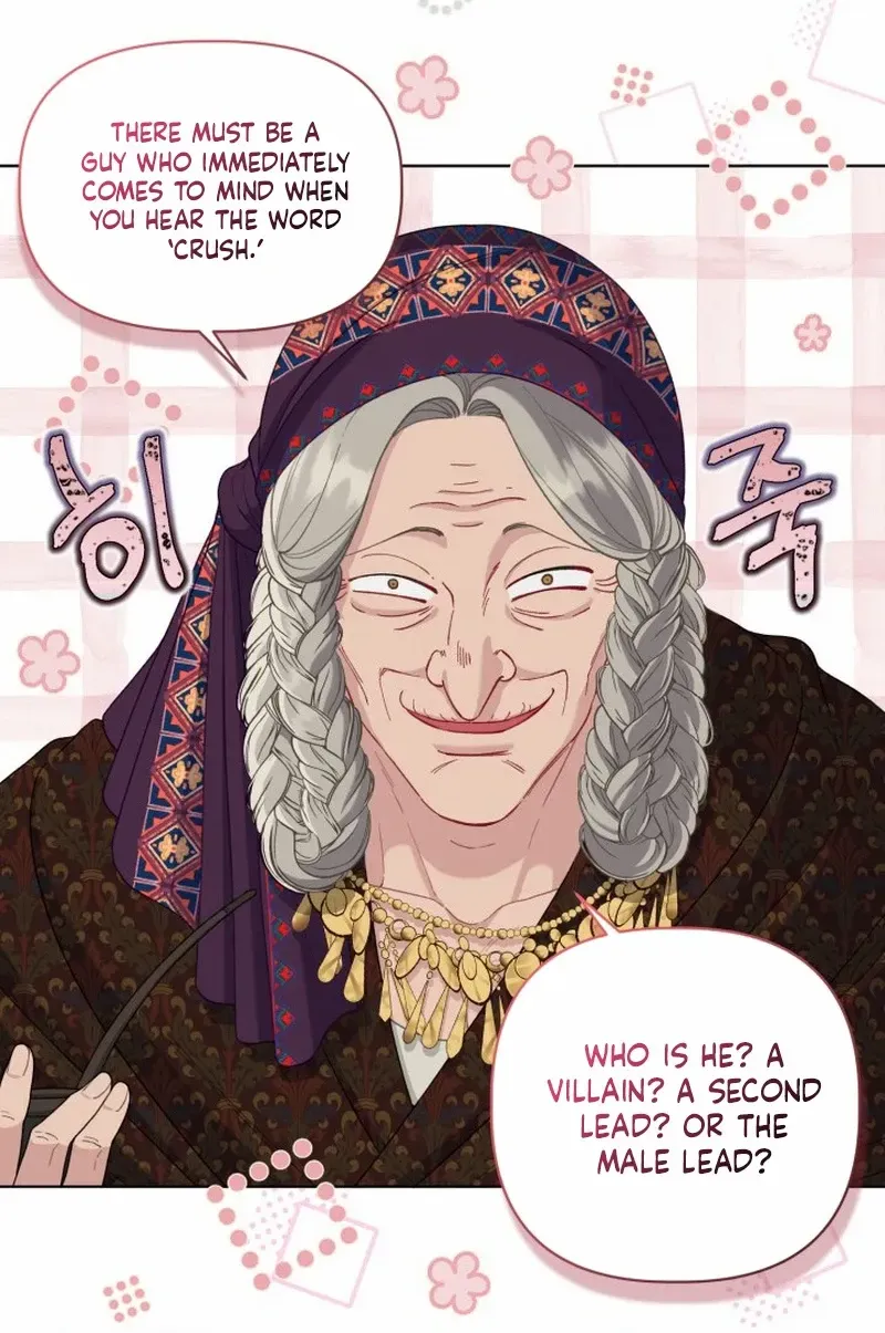 Preference for the Possessor Chapter 82 page 21 - 