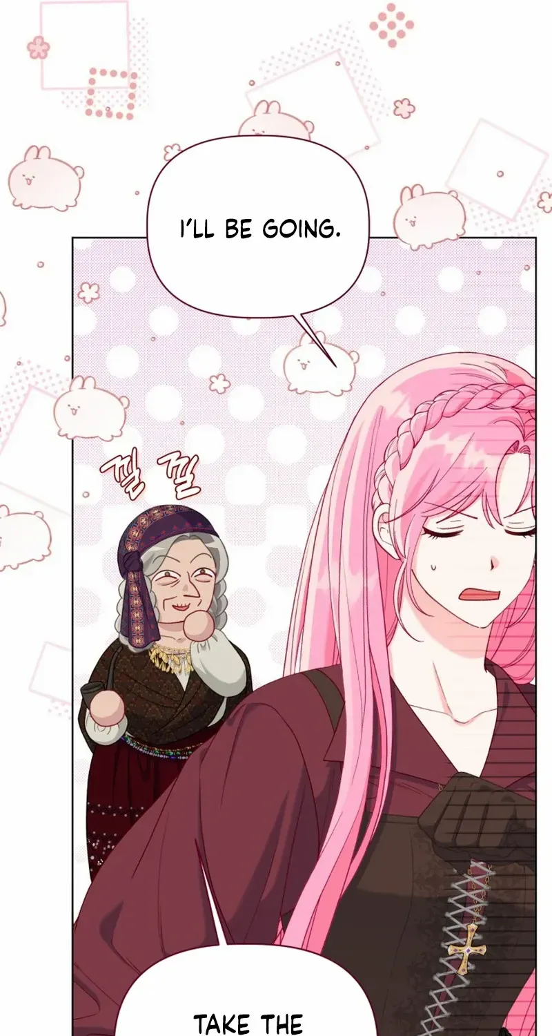 Preference for the Possessor Chapter 82 page 22 - 