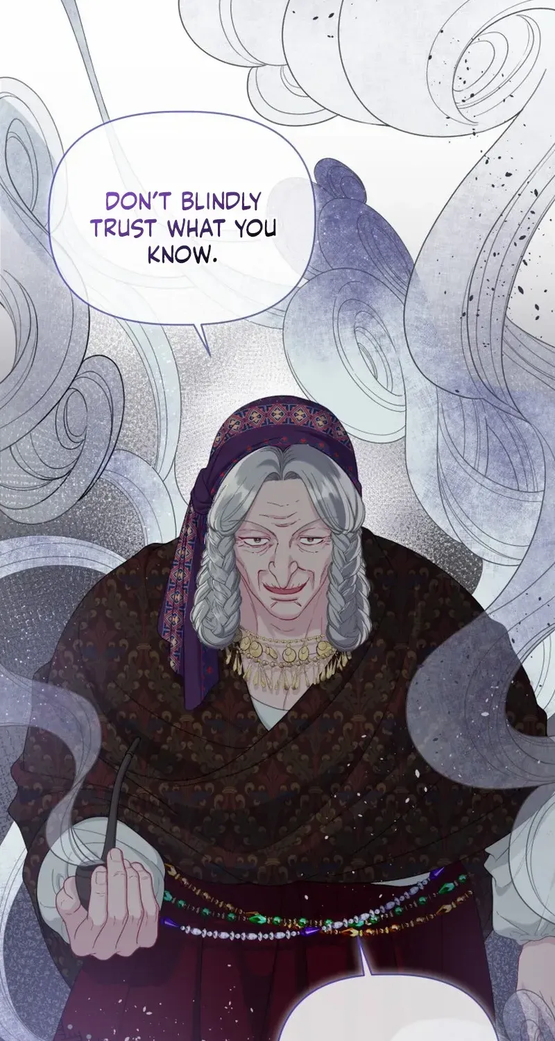 Preference for the Possessor Chapter 82 page 24 - 