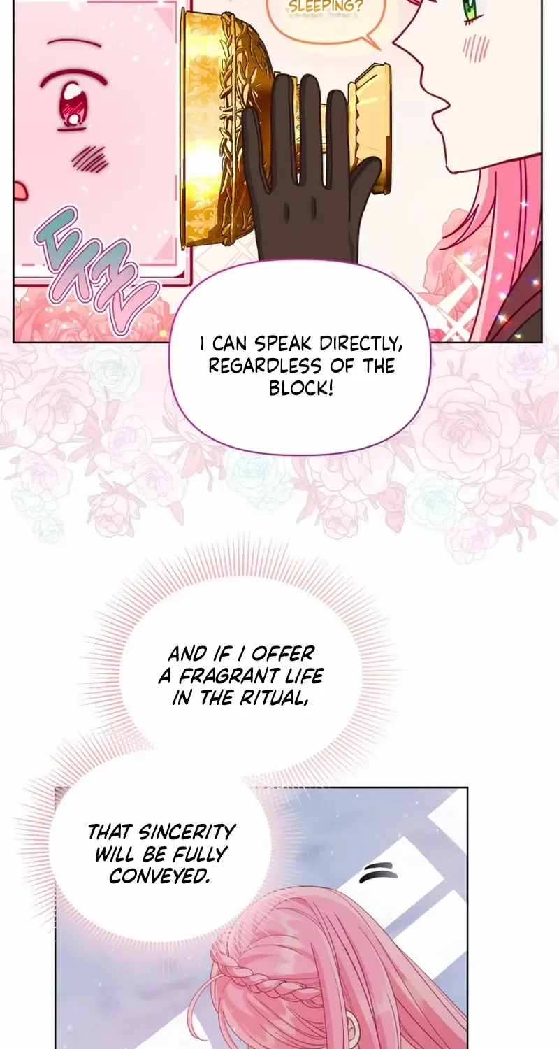 Preference for the Possessor Chapter 82 page 36 - 