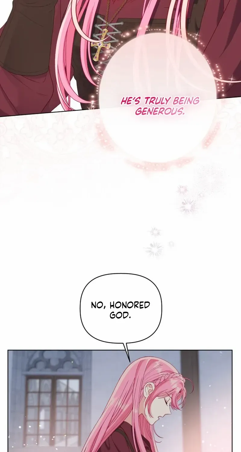 Preference for the Possessor Chapter 82 page 53 - 