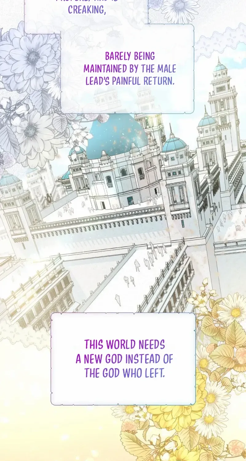 Preference for the Possessor Chapter 82 page 56 - 