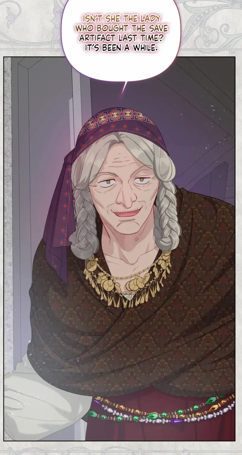 Preference for the Possessor Chapter 82 page 8 - 