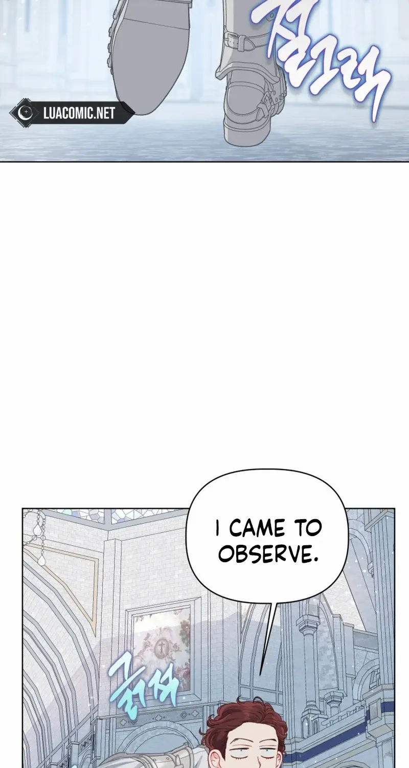 Preference for the Possessor Chapter 82 page 71 - 
