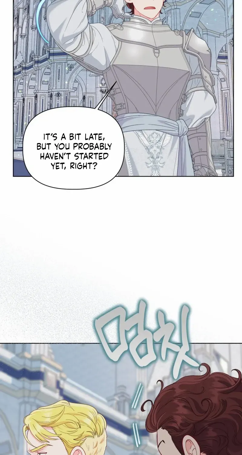 Preference for the Possessor Chapter 82 page 72 - 