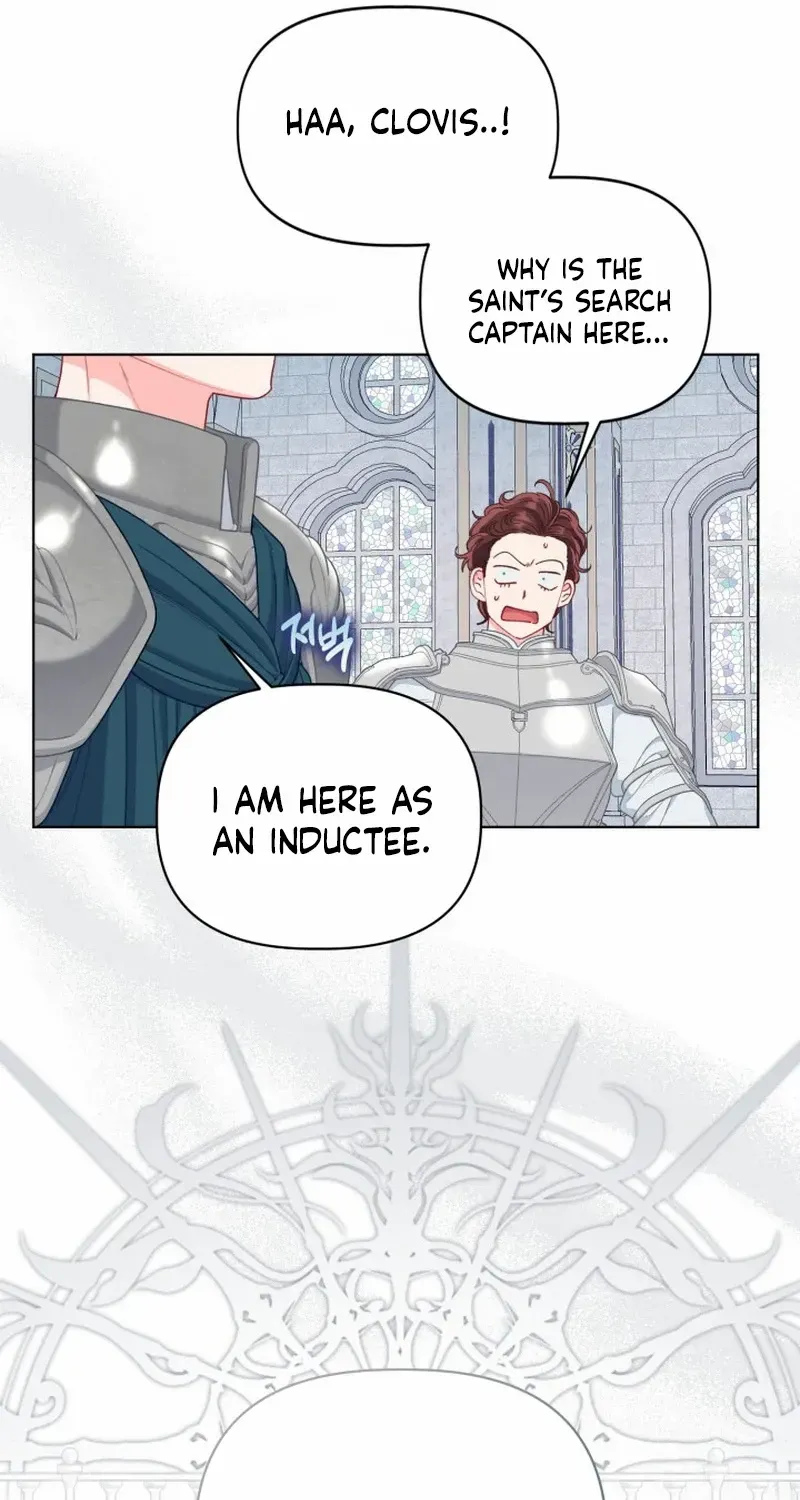 Preference for the Possessor Chapter 82 page 74 - 