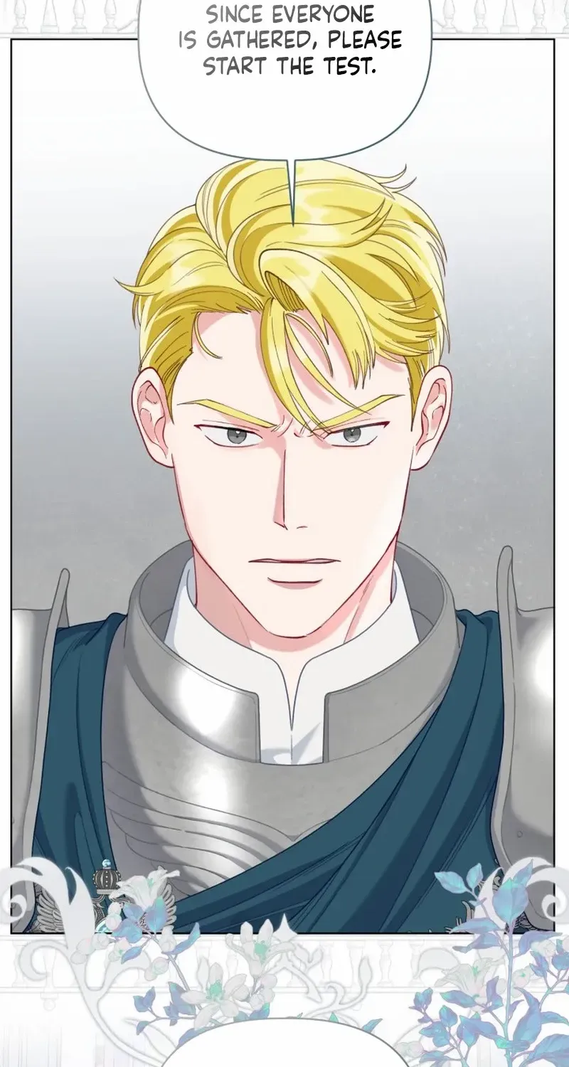 Preference for the Possessor Chapter 82 page 75 - 