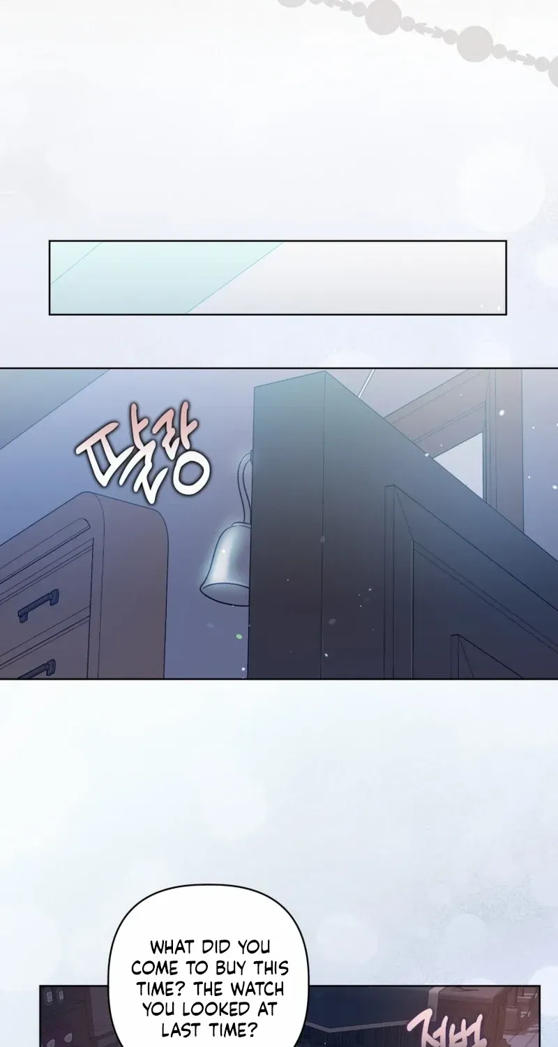 Preference for the Possessor Chapter 82 page 10 - 