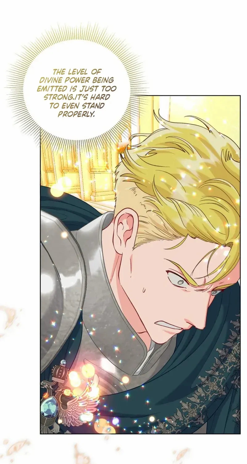 Preference for the Possessor Chapter 83 page 20 - 