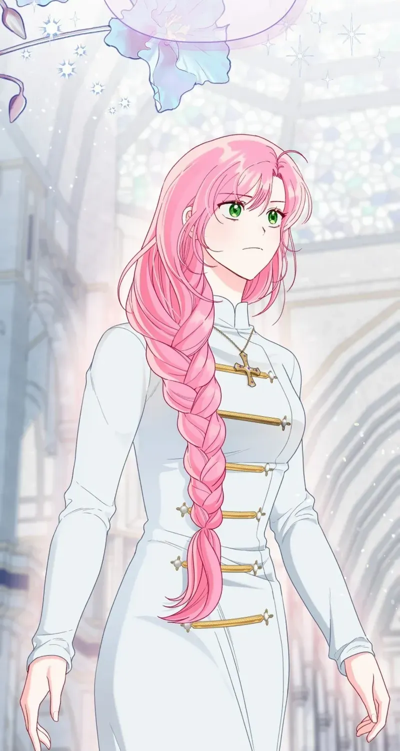 Preference for the Possessor Chapter 83 page 3 - 