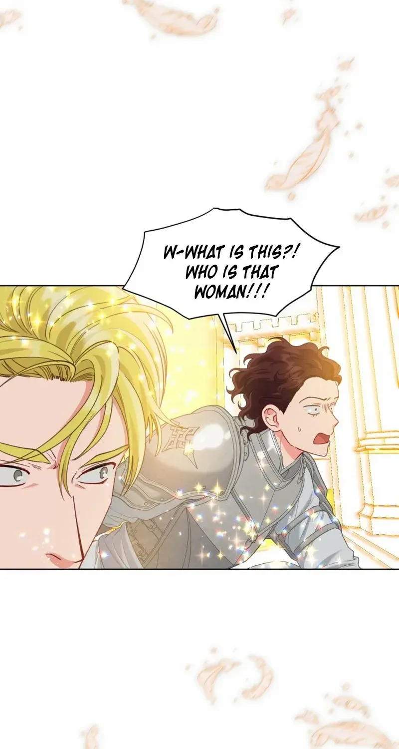 Preference for the Possessor Chapter 83 page 21 - 