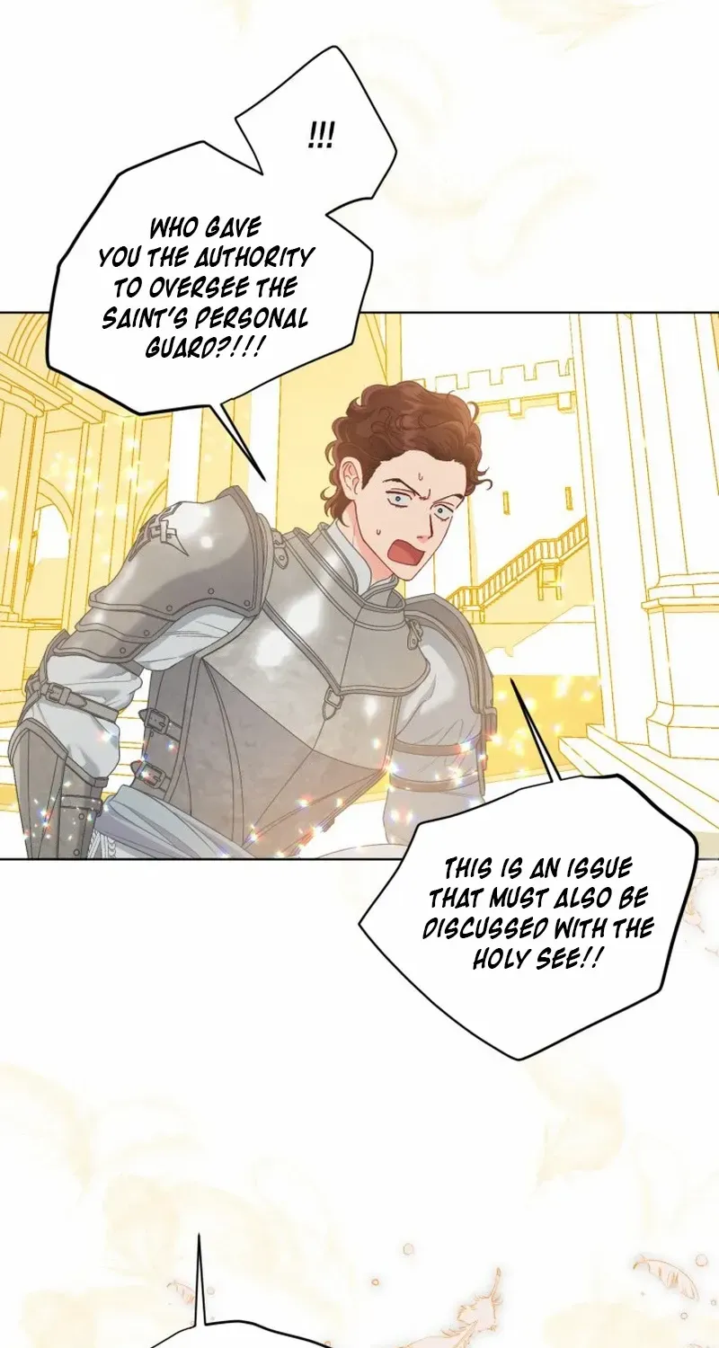 Preference for the Possessor Chapter 83 page 28 - 