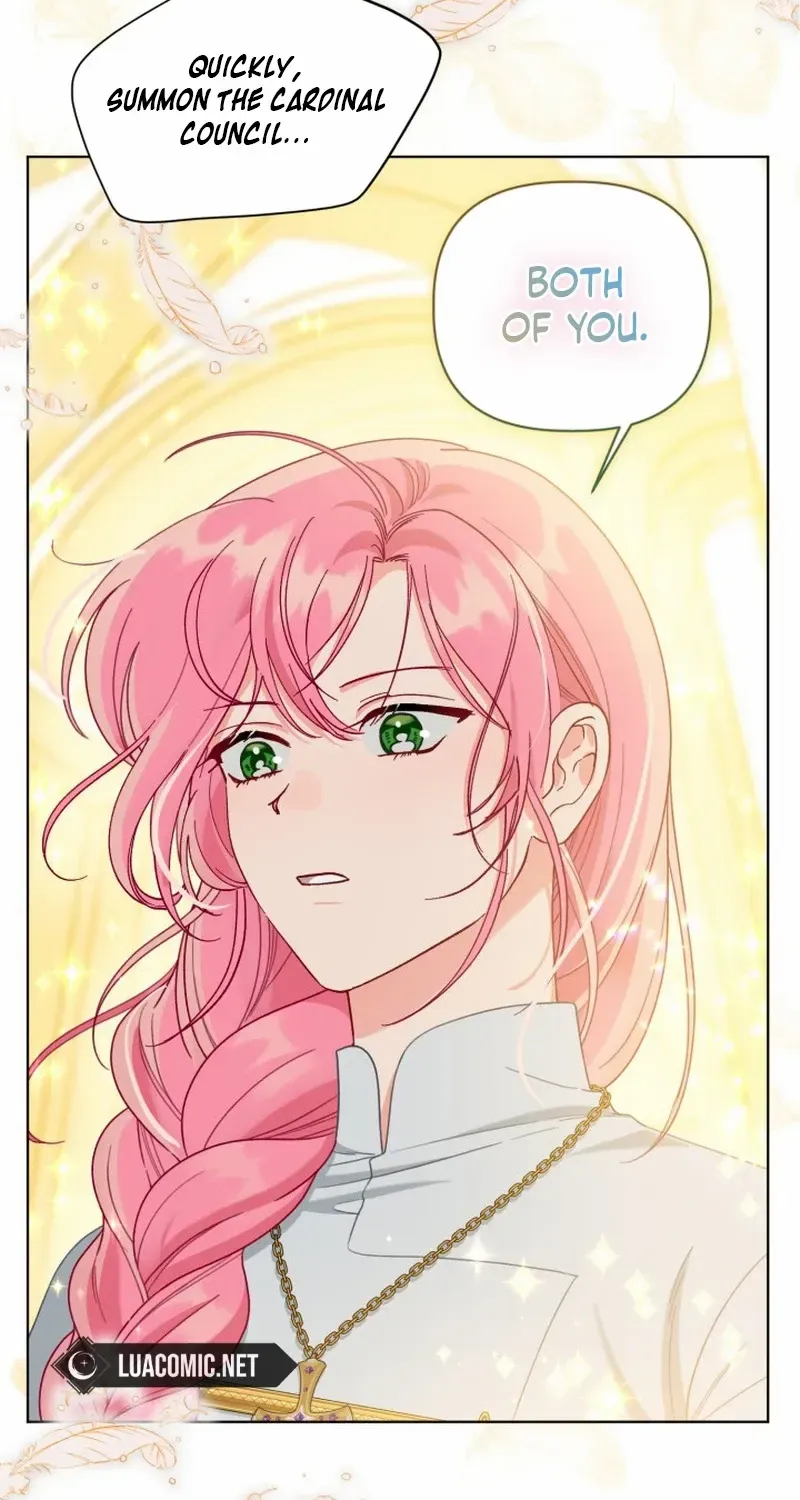 Preference for the Possessor Chapter 83 page 29 - 