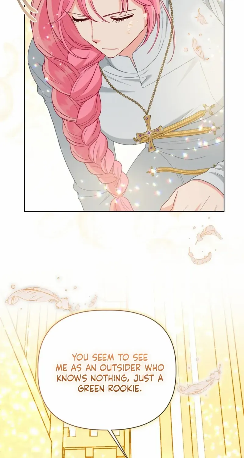Preference for the Possessor Chapter 83 page 35 - 