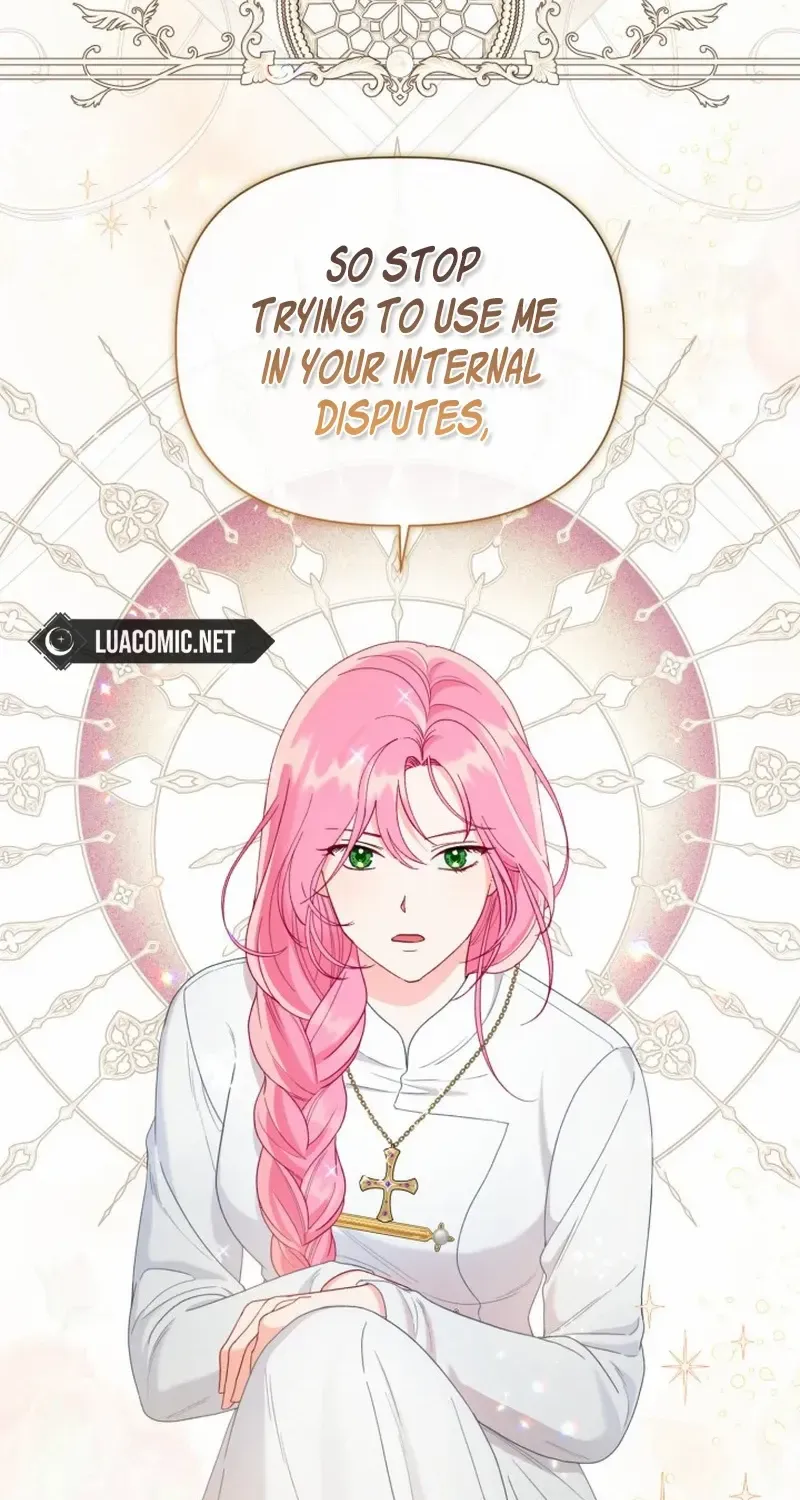 Preference for the Possessor Chapter 83 page 37 - 