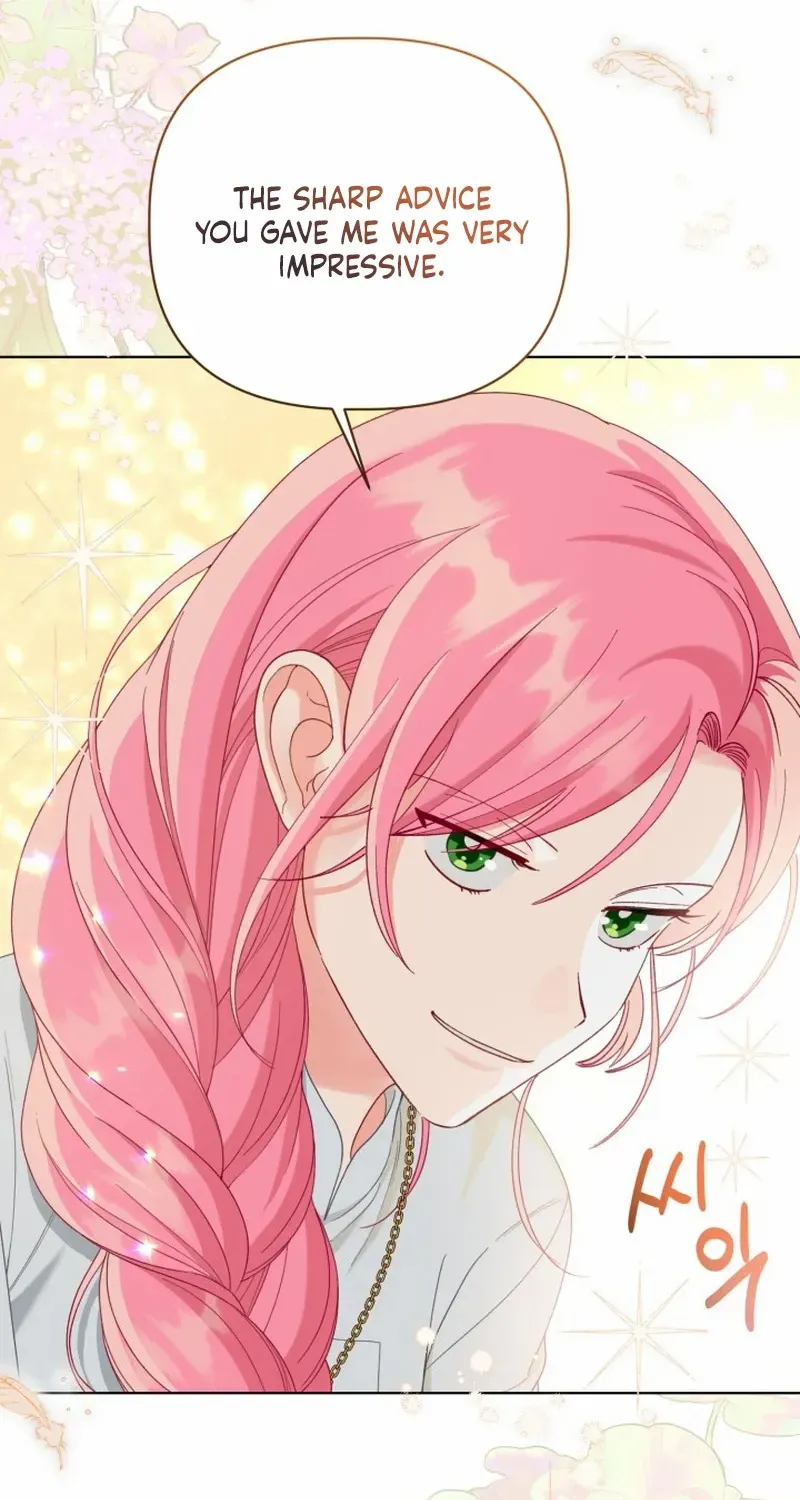 Preference for the Possessor Chapter 83 page 40 - 