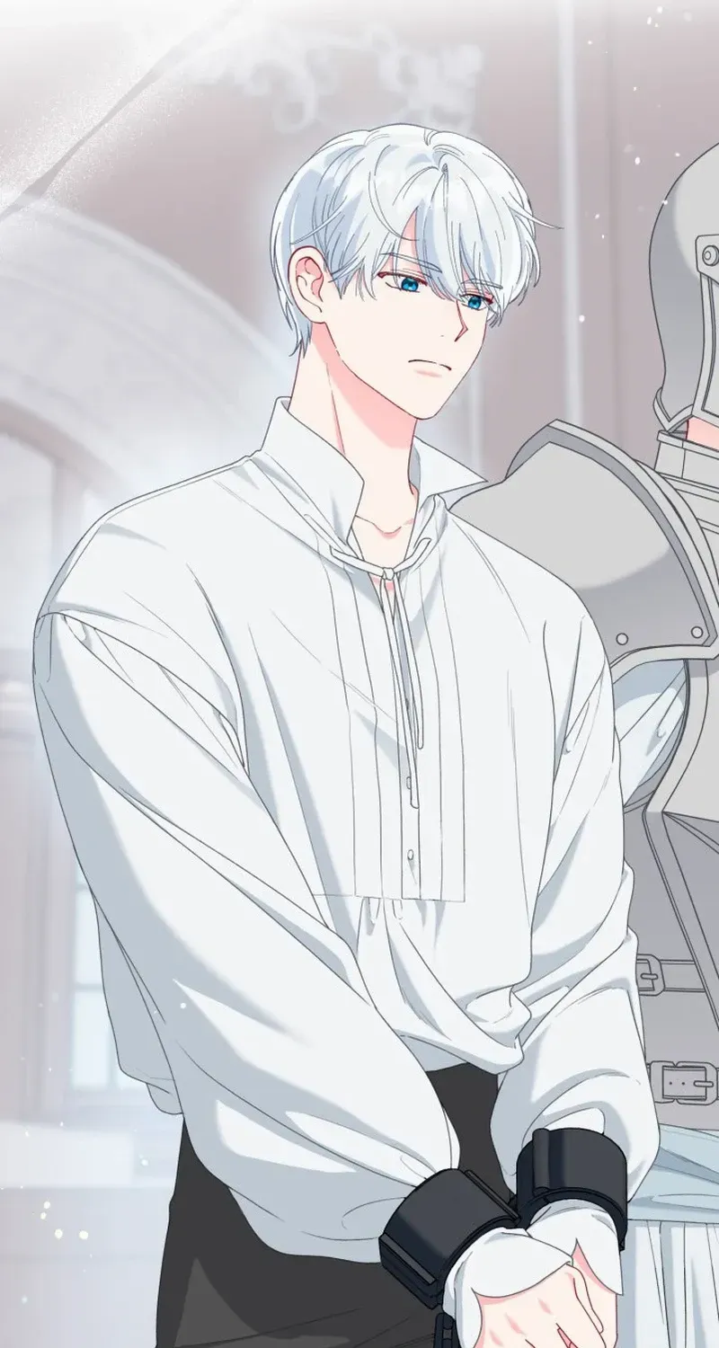 Preference for the Possessor Chapter 83 page 53 - 