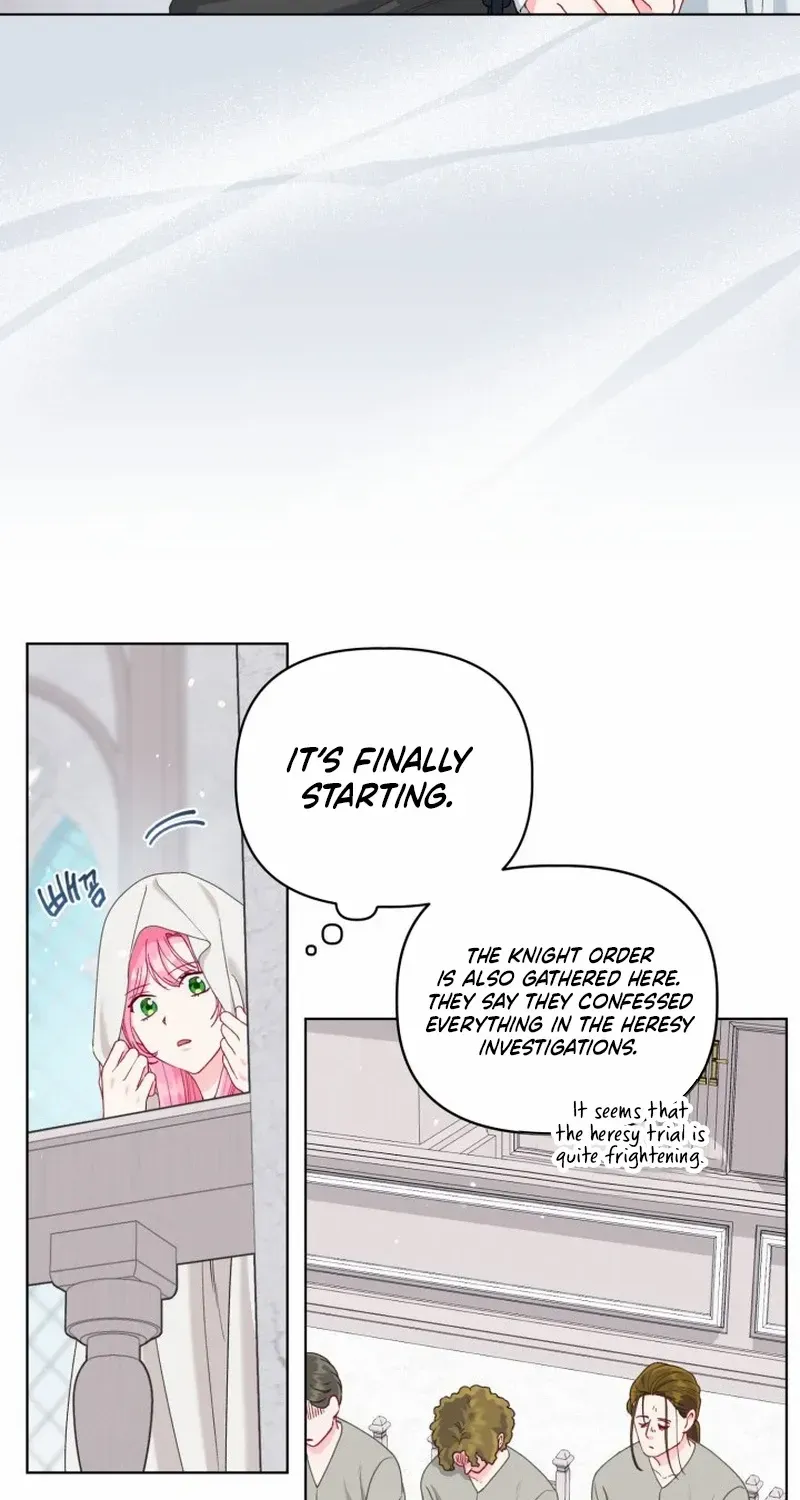 Preference for the Possessor Chapter 83 page 54 - 