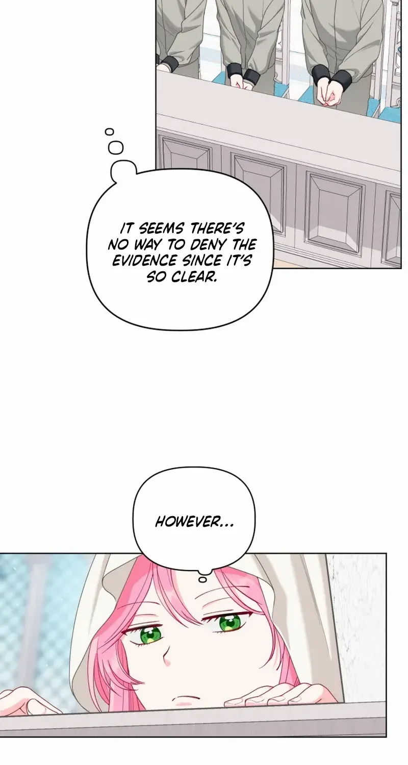 Preference for the Possessor Chapter 83 page 55 - 