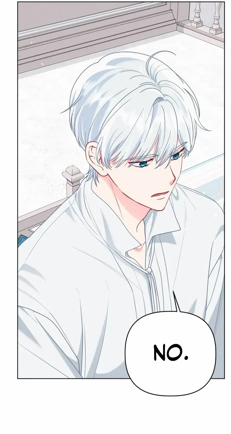 Preference for the Possessor Chapter 83 page 60 - 