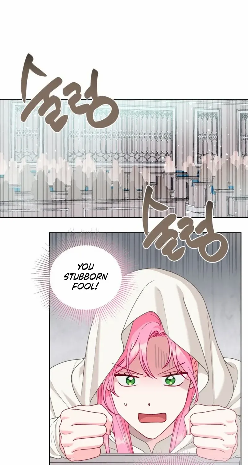 Preference for the Possessor Chapter 83 page 61 - 