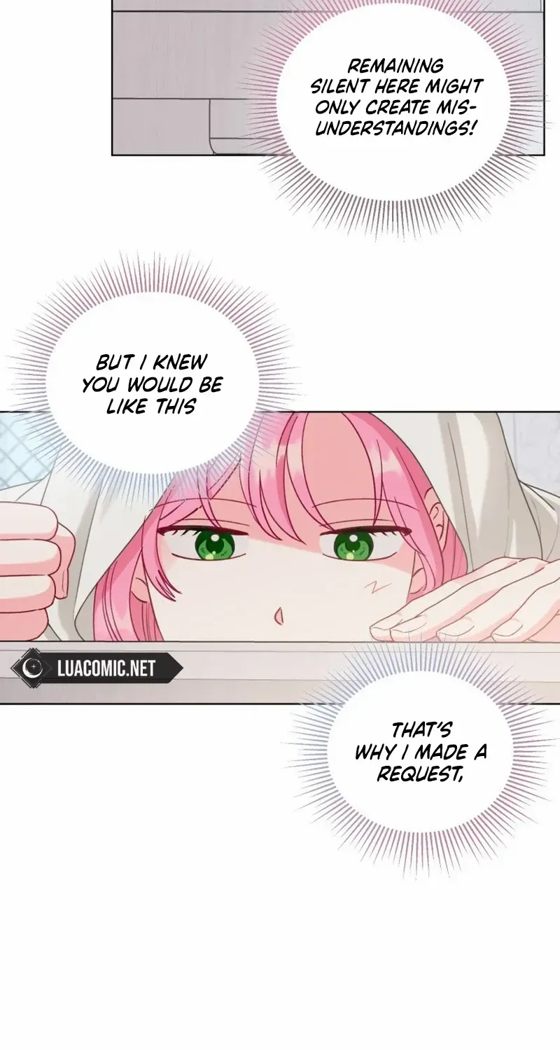 Preference for the Possessor Chapter 83 page 62 - 
