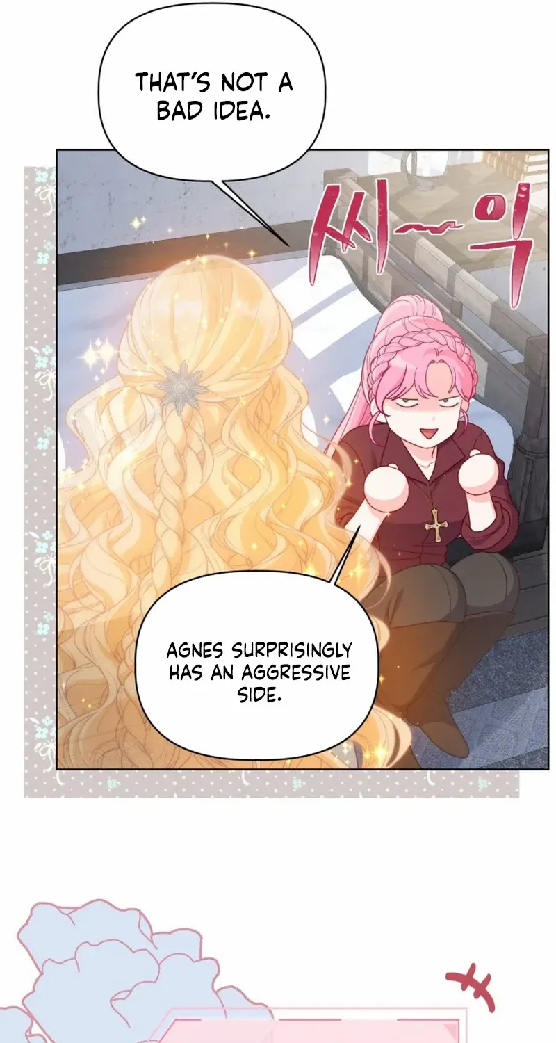 Preference for the Possessor Chapter 83 page 9 - 