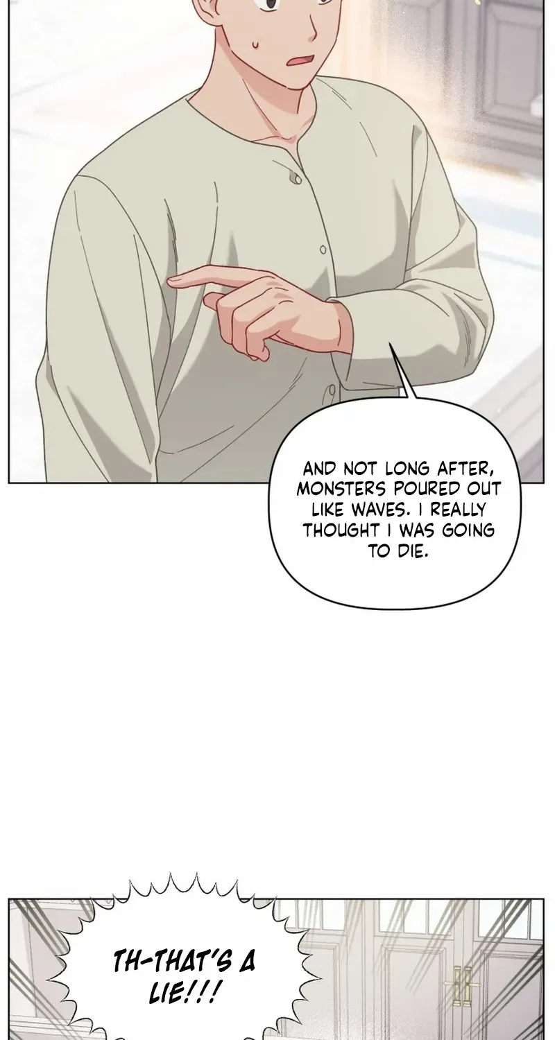 Preference for the Possessor Chapter 84 page 12 - 