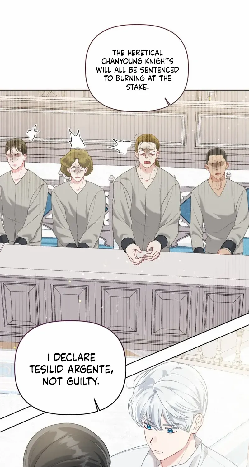 Preference for the Possessor Chapter 84 page 16 - 