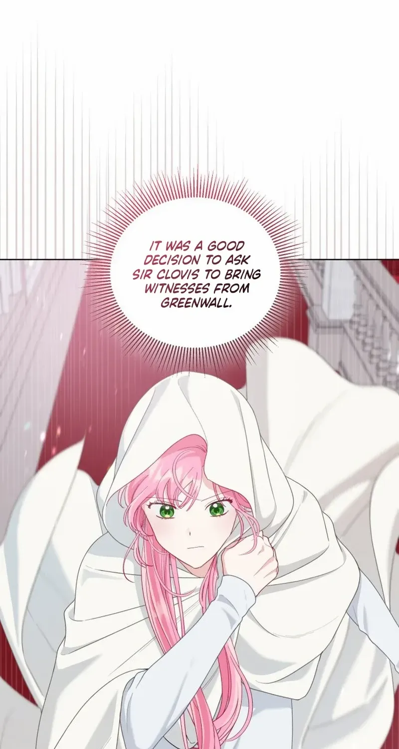 Preference for the Possessor Chapter 84 page 20 - 