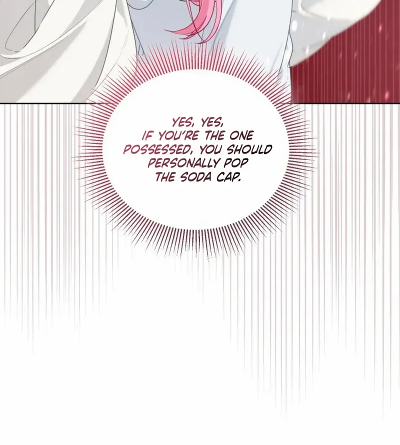 Preference for the Possessor Chapter 84 page 21 - 
