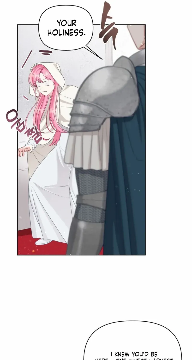 Preference for the Possessor Chapter 84 page 22 - 