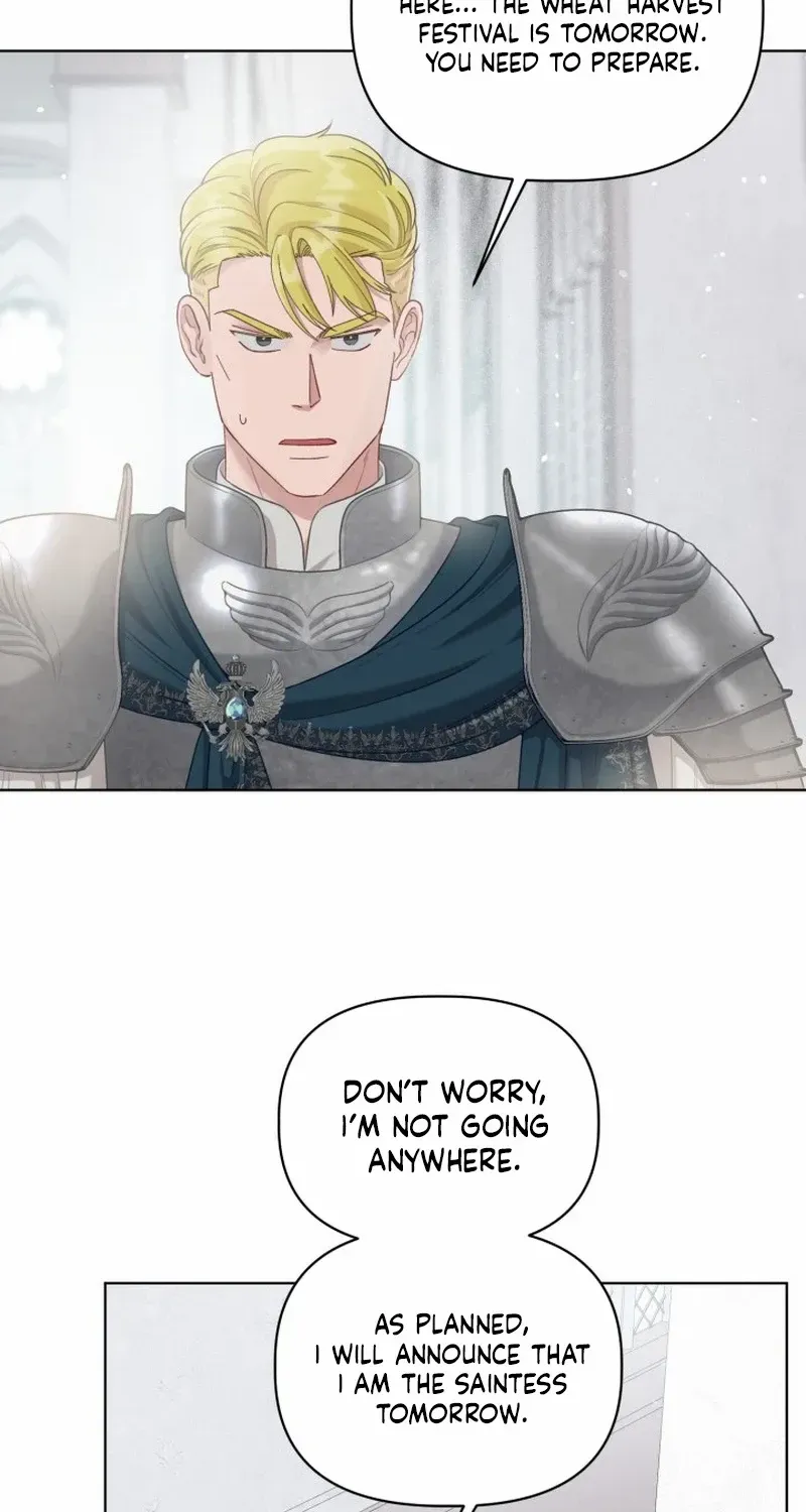 Preference for the Possessor Chapter 84 page 23 - 