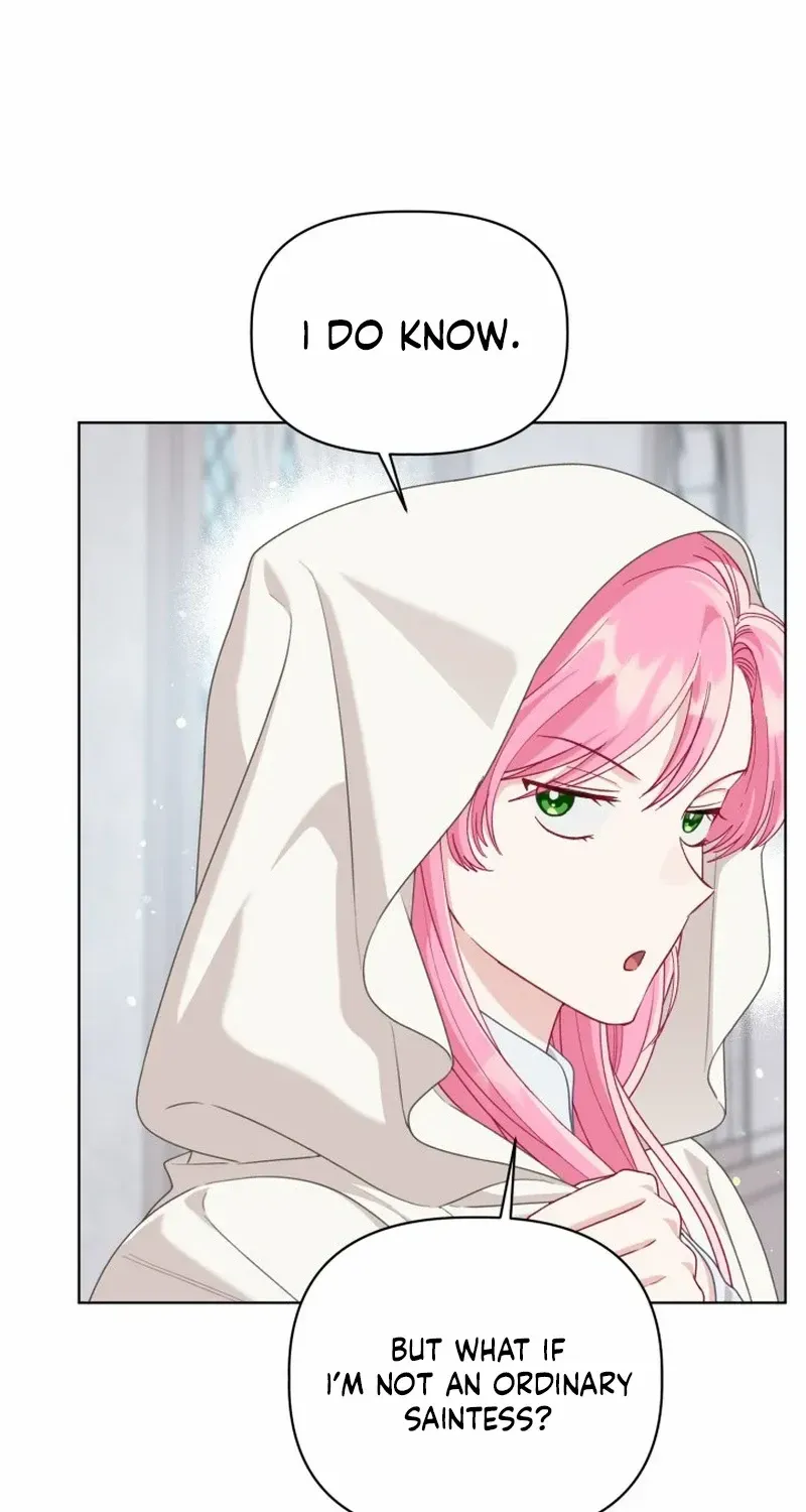Preference for the Possessor Chapter 84 page 27 - 