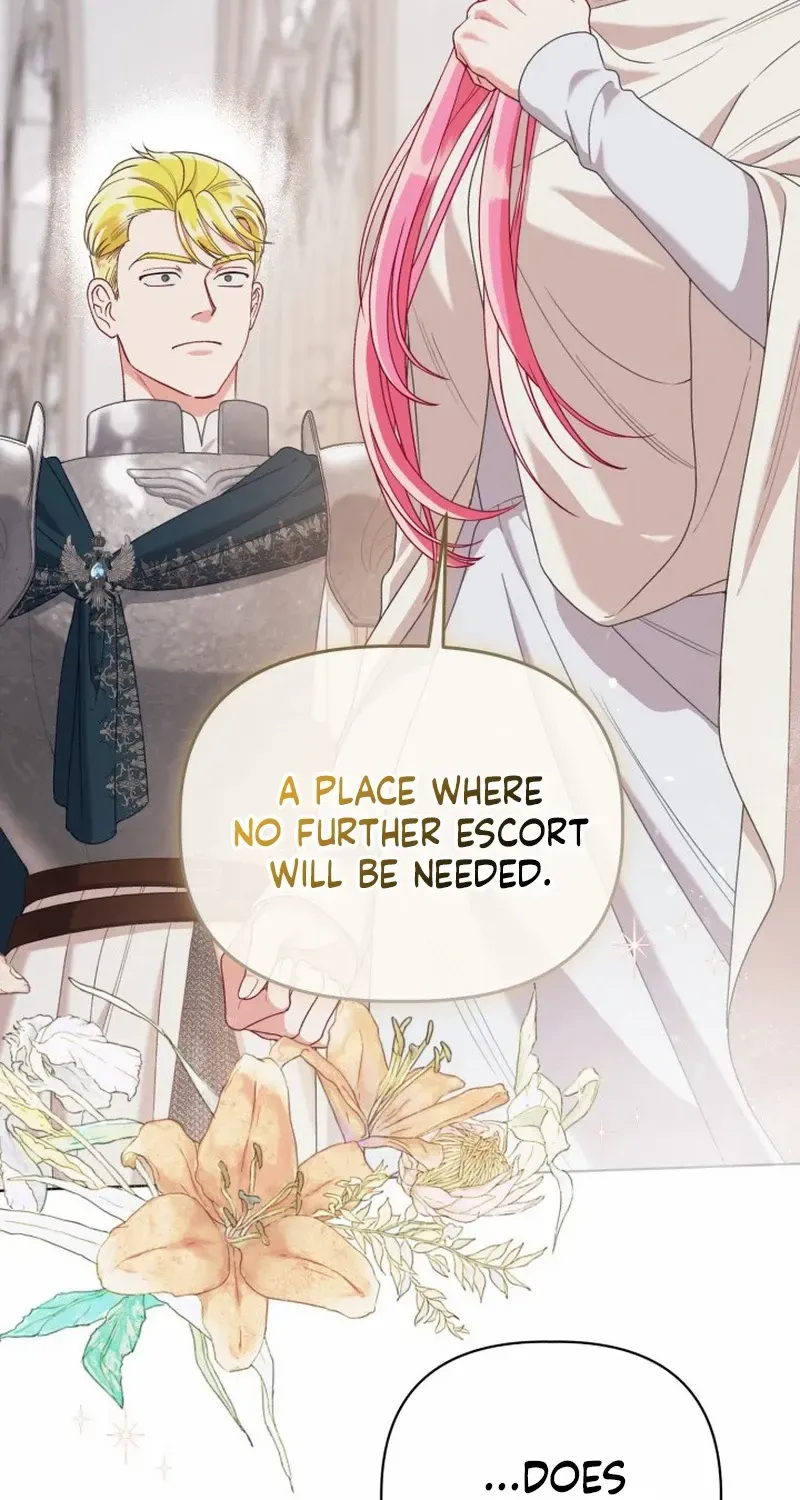 Preference for the Possessor Chapter 84 page 30 - 
