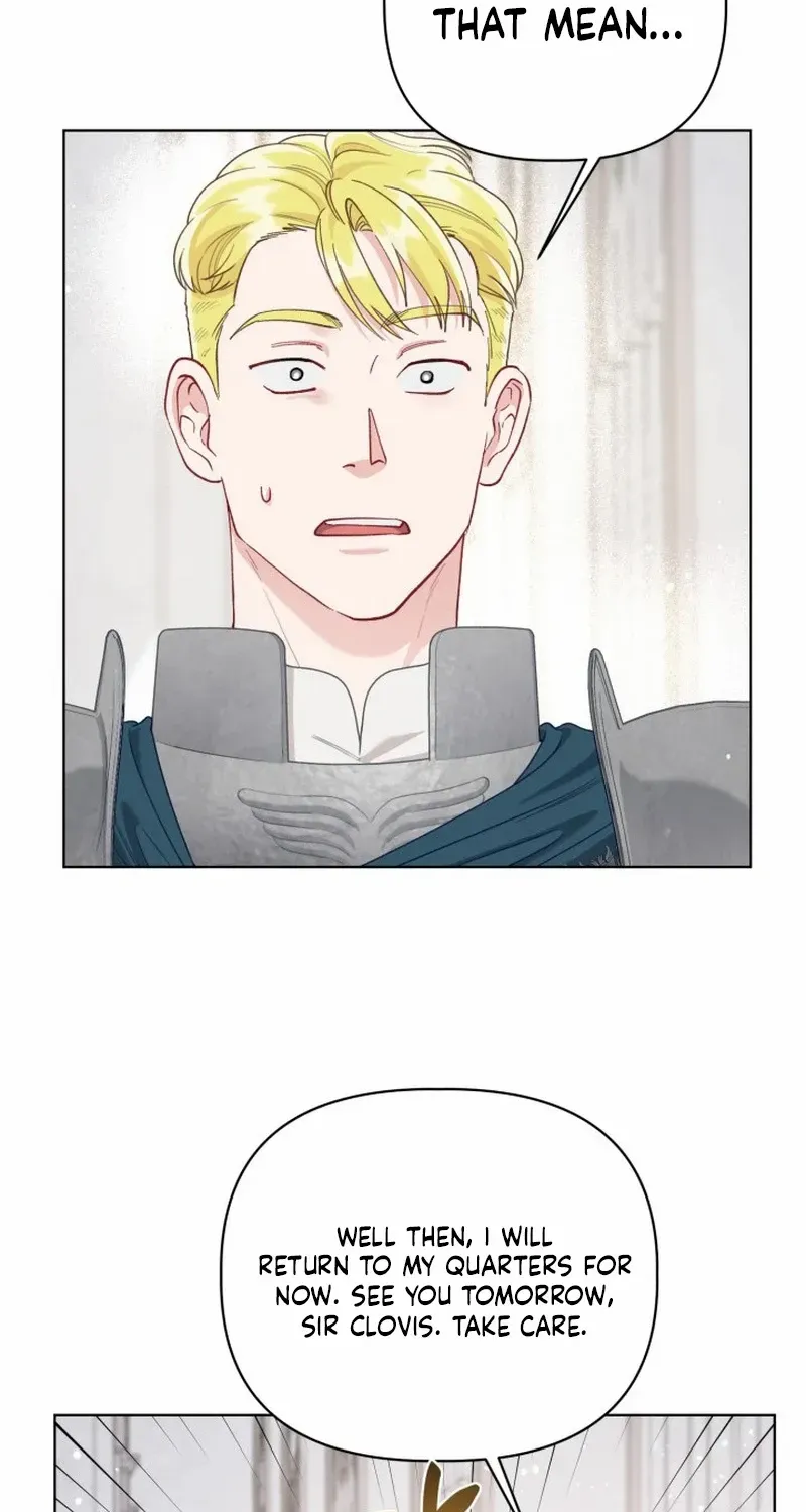Preference for the Possessor Chapter 84 page 31 - 