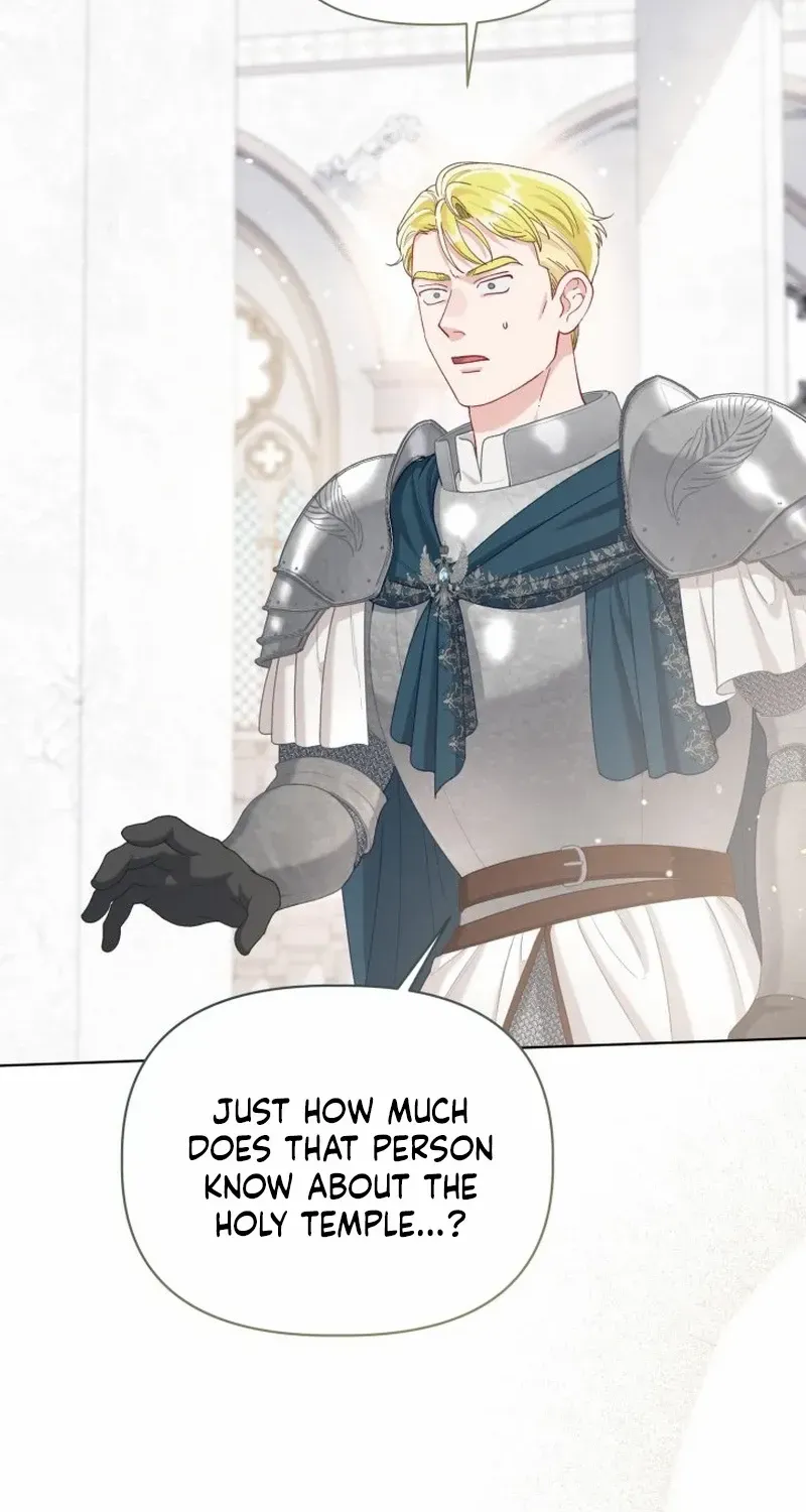 Preference for the Possessor Chapter 84 page 34 - 