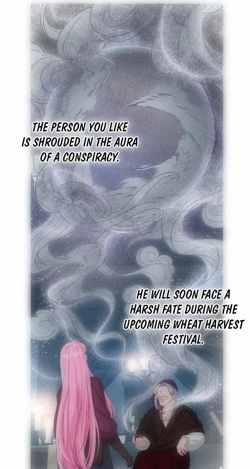 Preference for the Possessor Chapter 84 page 46 - 