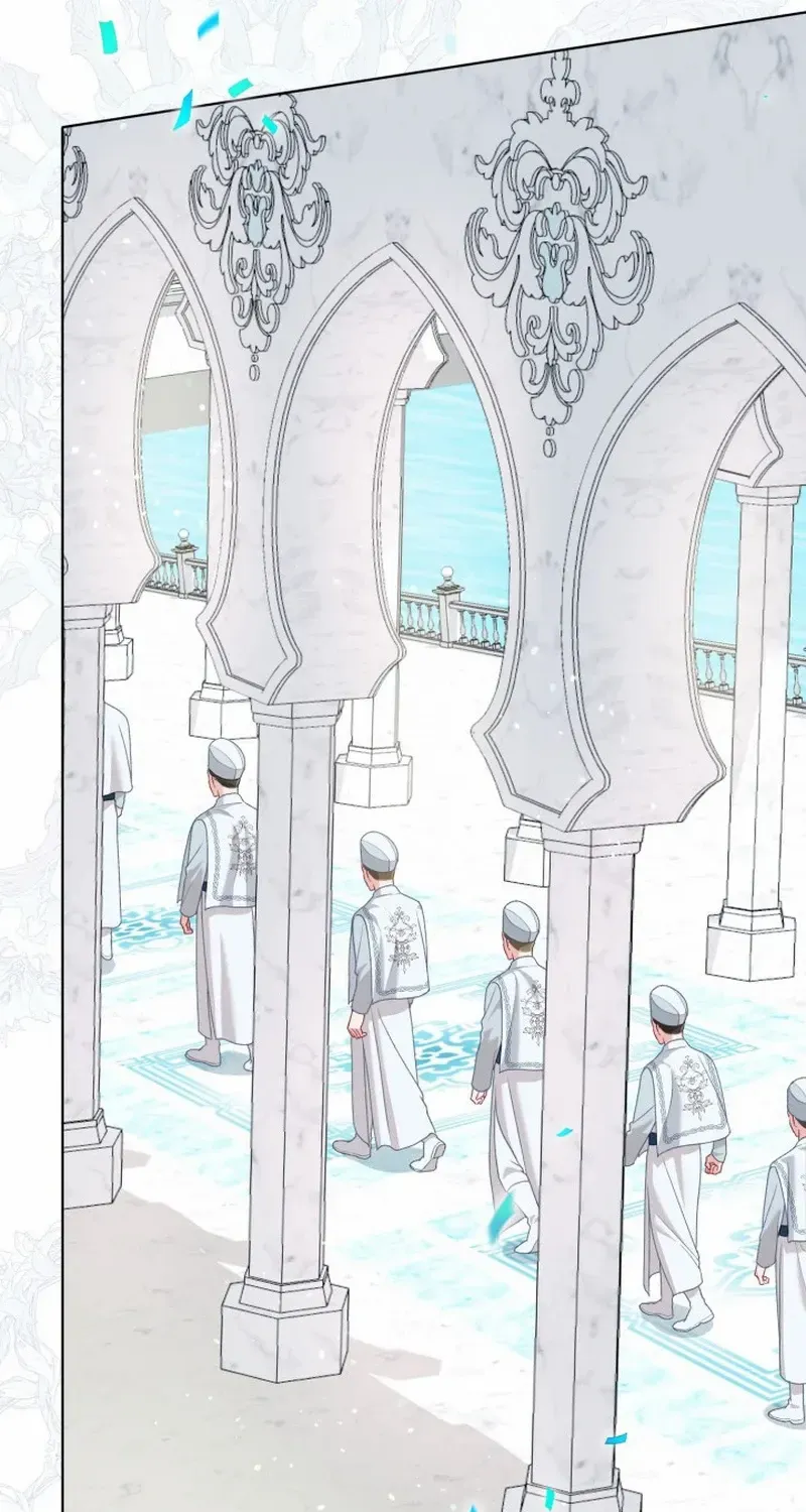 Preference for the Possessor Chapter 84 page 58 - 
