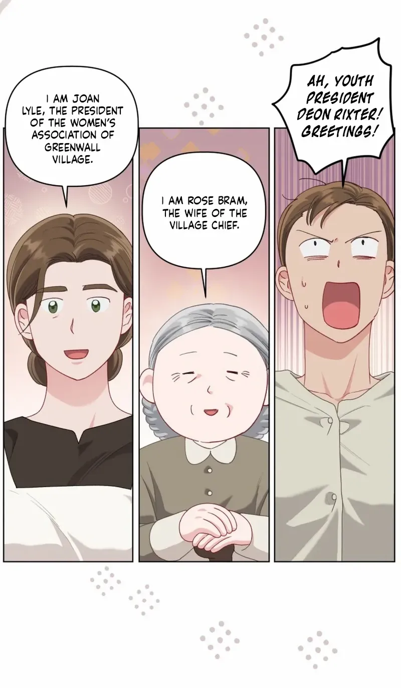 Preference for the Possessor Chapter 84 page 7 - 