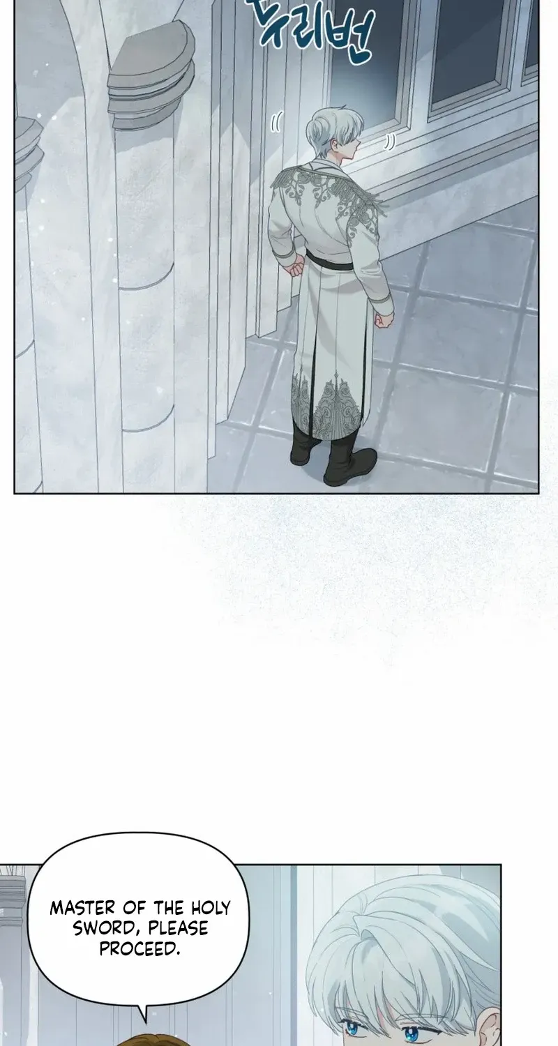 Preference for the Possessor Chapter 84 page 61 - 