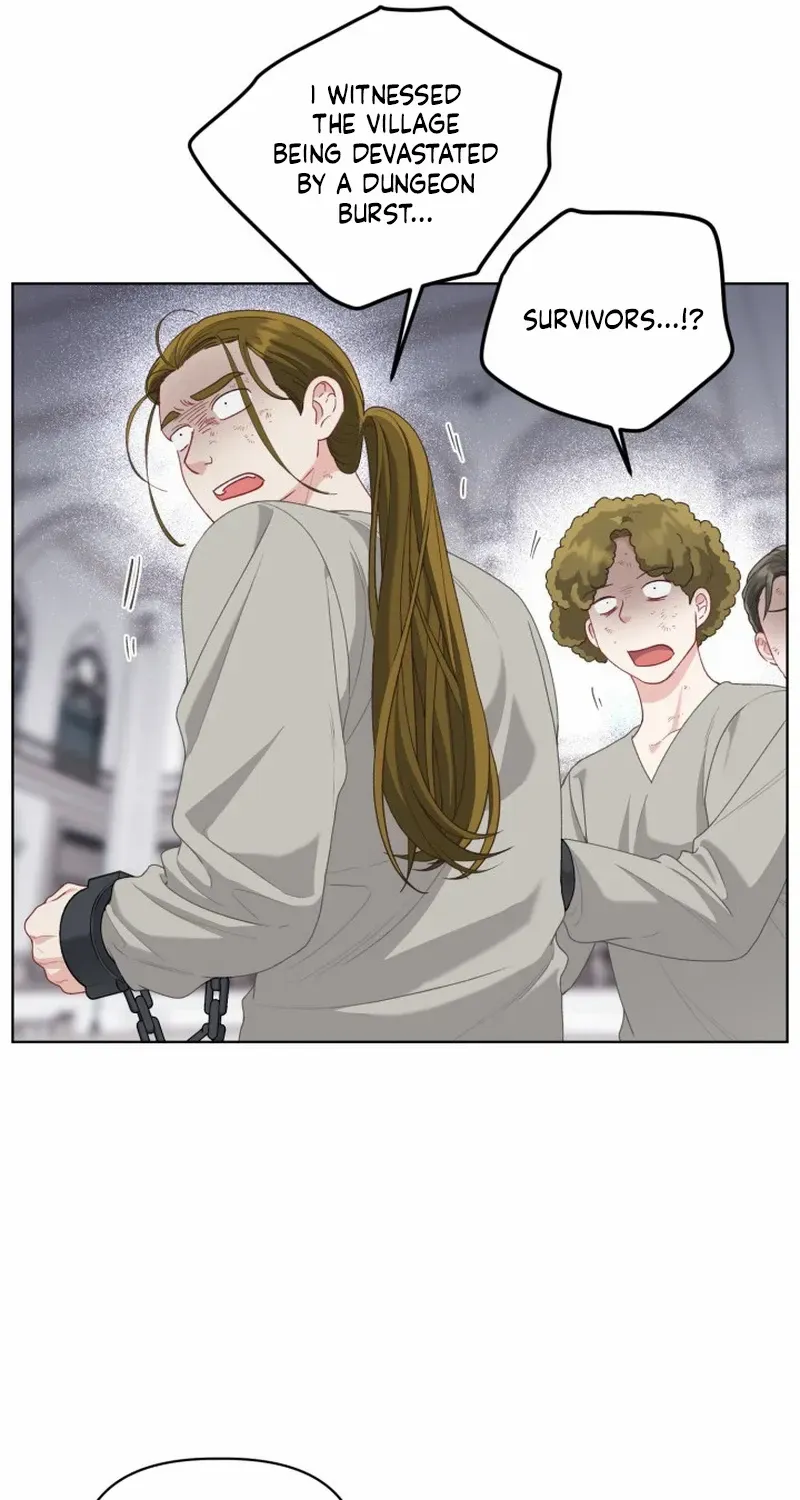 Preference for the Possessor Chapter 84 page 8 - 